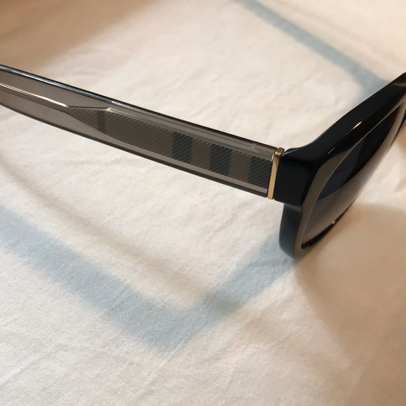 ?SALE? BURBERRY Sunglasses B 4210 3001/87 main image 5